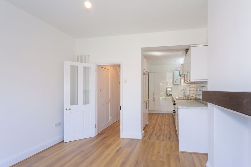 Open Plan Kitchen 2- click for photo gallery